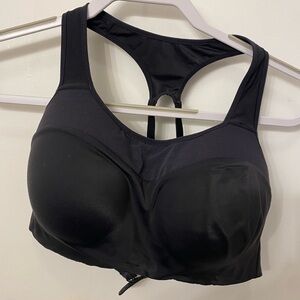 Nike sports bra Large À-C